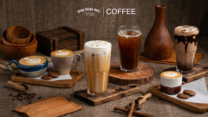 Promotion 4 - Coffee